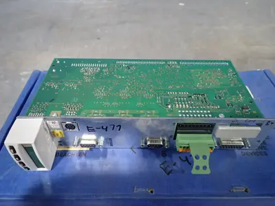 USED REXROTH R911335456