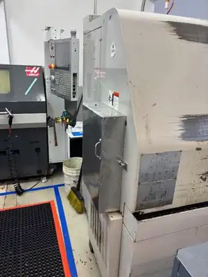 USED 2000 IKEGAI GENESIS 1208