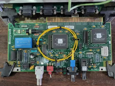 USED HONEYWELL 51401498-100