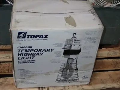 Highbay Lights