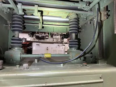 USED JAROMA DSMC-63