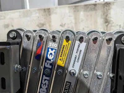 USED BEST/FLEX B/F200