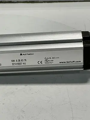 USED BALLUFF BTL5-A11-M0325-P-SA167-S32