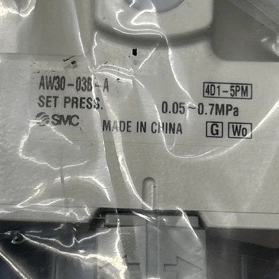 NEW SMC AW30-03B-A