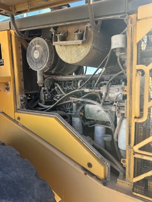 Used 2011 Volvo L90F Wheel Loaders Texas US | Zadoon Equipment #1470005