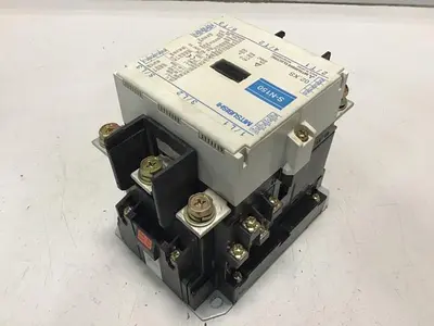 USED MITSUBISHI S-N150