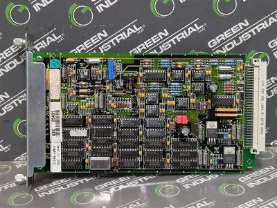 HP Agilent 01048-66501 ASC Array Signal Converter Board Rev. D Used
