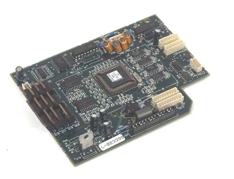 NEW UNISYS 41000365-001 STAMP MATRIX BOARD L-023399 , 4147 9296-003