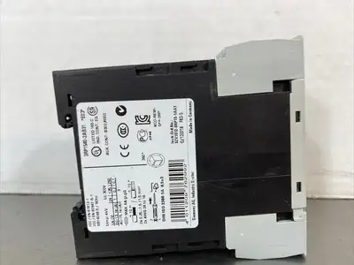 USED Siemens 3RP1540-2AB31