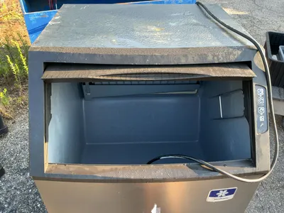 Used MANITOWOC UD0190A-161B Ice Machines Michigan US | Miedema Asset Management Group #1369920