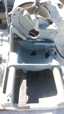 LANDIS 2" Pipe Threaders | Rock Solid Tools (12)