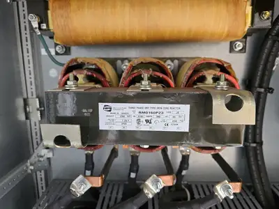 USED MITSUBISHI FR-A740-02160-NA
