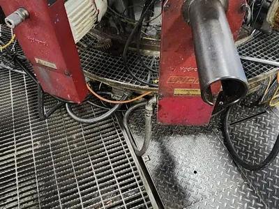 HYDROMAT EPIC R/T 36/100 Rotary, Trunnion (Horizontal & Vertical) Transfer Machines | Graff-Pinkert (1)