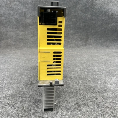 Used FANUC A06B-6111-H002 Servo Controller Parts California US | Davliegogo LLC #1705800