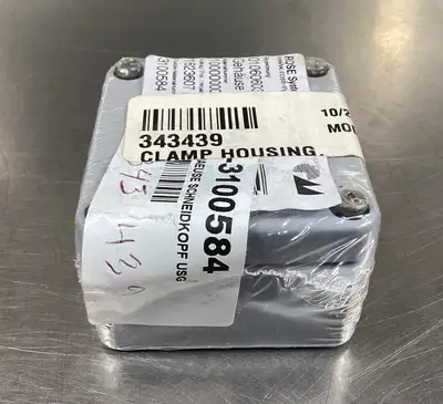 Used Rose Systemtechnik 10000000227 Enclosures South Carolina US | Palmetto Automation #1160126