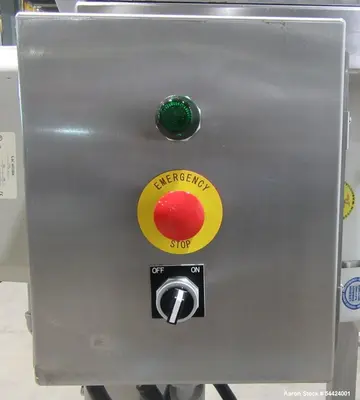 USED COMIL QUADRO 196 S