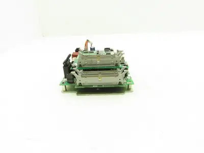 Mitsubishi FCU7-DX771 Control Card for Operator Interface Unit 24VDC 5A