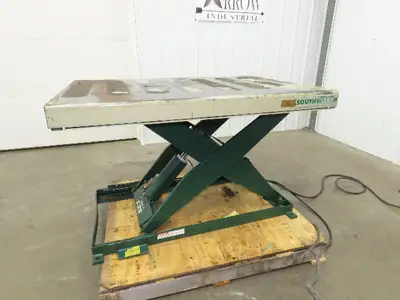 Used SOUTHWORTH _UNKNOWN_ Misc Lifts Indiana US | Arrow Industrial #1367377