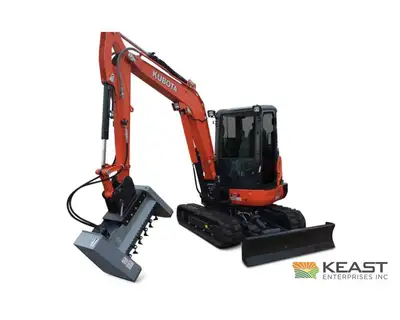 Used BAUMALIGHT _UNKNOWN_ Brush Cutters Iowa US | Keast Enterprises #1360041