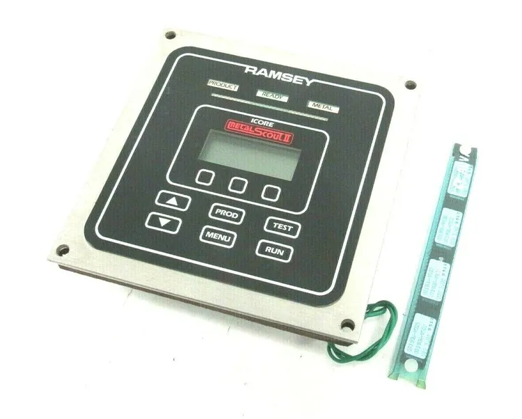 Used RAMSEY _UNKNOWN_ Misc Electrical & Power Parts | SB Industrial Supply #845009