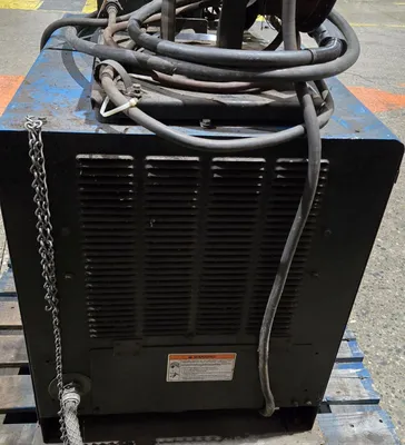Used MILLER CP-302 Mig Welders Michigan US | iGAM Industrial Marketplace #116944