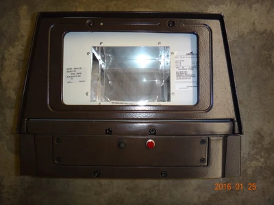 Cooper Outdoor Lights(Wall Mount/Down Mount)