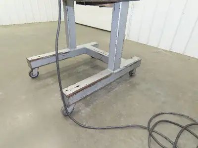 Used SWEED MACHINERY _UNKNOWN_ Scrap Choppers Indiana US | Arrow Industrial #1368012