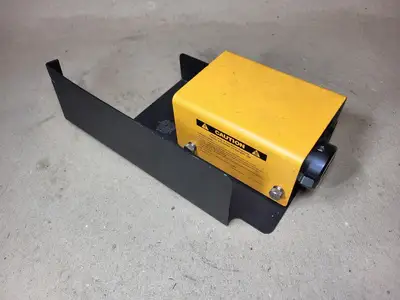 USED GENERAL ELECTRIC RZ10-57-90-56
