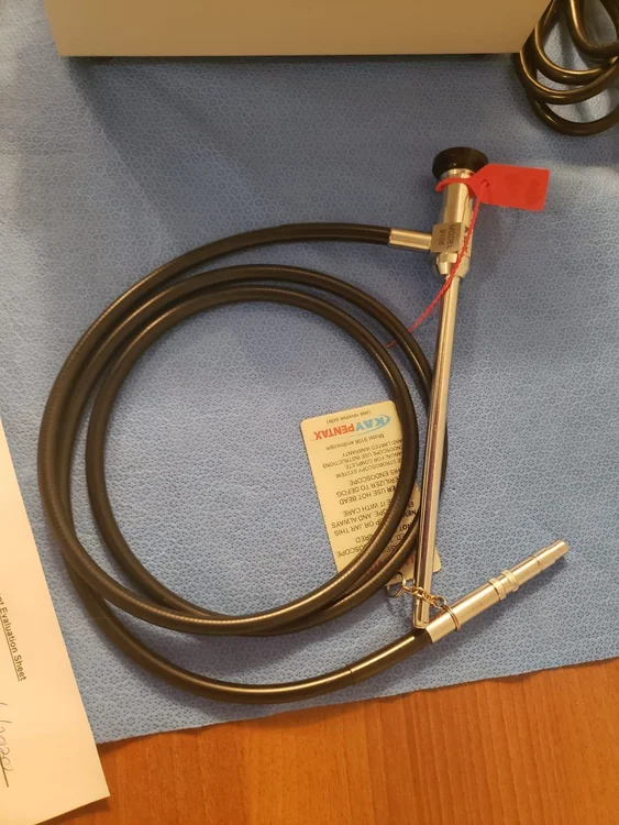 Used SCOPE BUDDY PLUS CANTEL MEDICAL Endoscopy Texas US | PT Medical Technologies #1458375