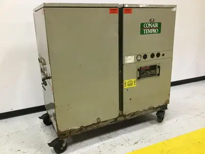 USED CONAIR WC1-7.5