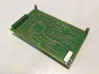 USED KEBA E-CRT/EL 1762A