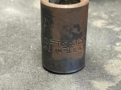 USED CRAFTSMAN 18746