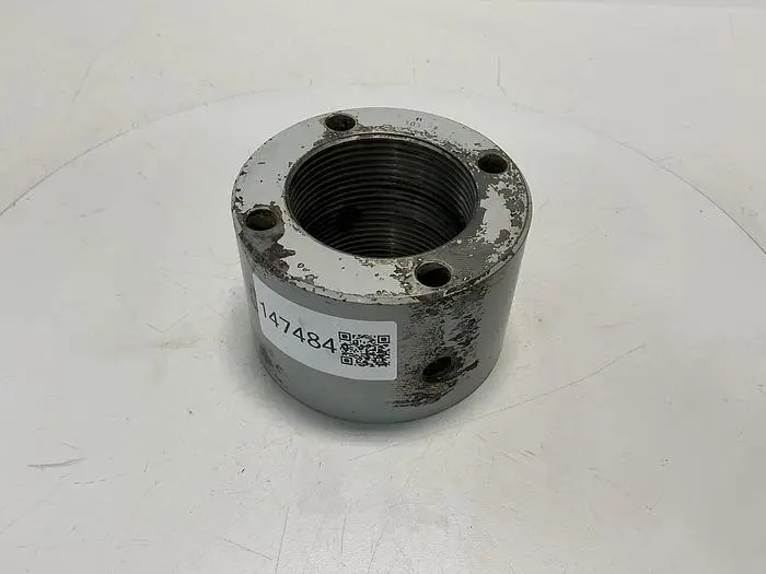 USED VAN DORN 305104