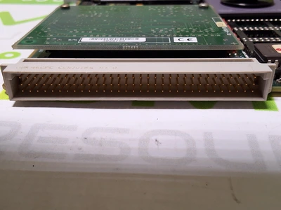 MOTOROLA MVME 162-220 CPU BOARD 84-W8866B01E *MINOR DAMAGE*
