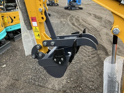 USED 2026 CFG INDUSTRY MX15R