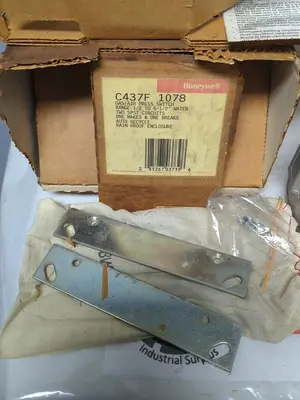 New | in-Stock HONEYWELL C437F 1078 Miscellaneous Equipment (Electrical & Power) Ohio US | Surplus Asset Holdings #1243046