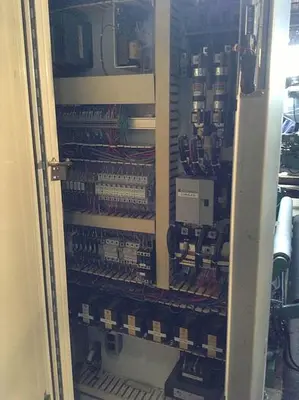 USED 1999 REDEX THERMO LAM 3