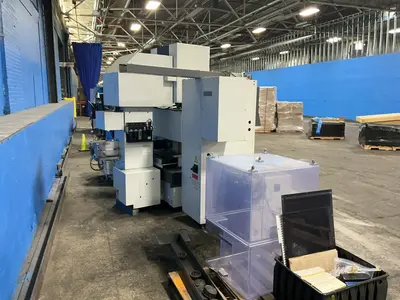 USED 2006 FANUC ALPHA 1IC / A04B0316B023#U5