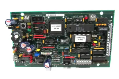 NEW ALLEN BRADLEY 42507-0020 PC BOARD 17404 425070020