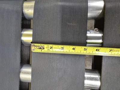 Used INTELLIGRATED MDR Conveyors | Packer City Sales #1298115