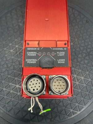 Used 2002 PERCEPTRON 911-0069E Rev C Sensors Michigan US | iGAM Industrial Marketplace #1277872