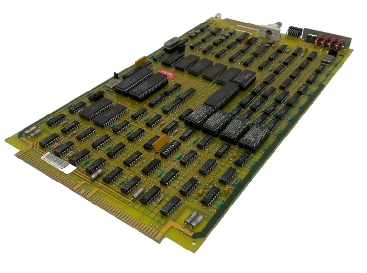 Used MILACRON _UNKNOWN_ Printed Circuit Boards (PCB) | SB Industrial Supply #839153