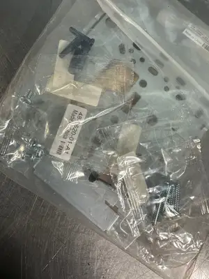 Cisco Mounting Kit 69-2161-02 REV.A0 NEW (2.1.2)