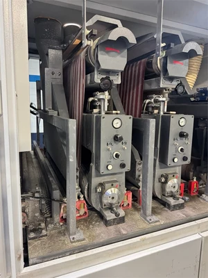 USED 2019 MOTIMAC SFR-R-G1300V