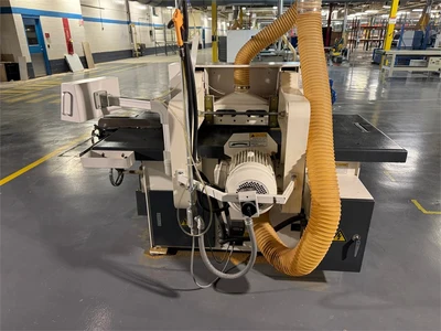 USED 2019 JANGJA "SM 6355"