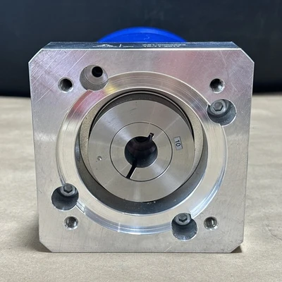 NEW Wittenstein LP 120Z-MF1-10-1/1-3S-INF