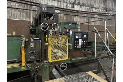 USED VIKING ENG & DEV 505