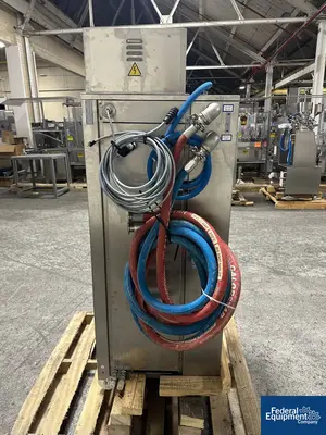 USED Huber Huber Unichiller, Model 080tw-h6