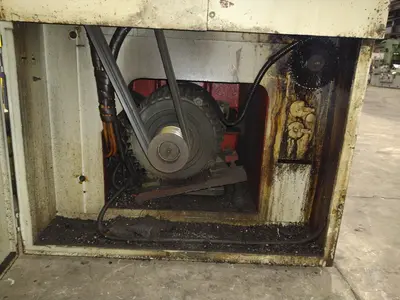 USED WILLIS PK 35