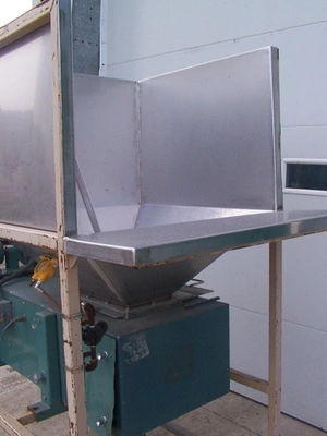Used _UNKNOWN_ 950 Weigh Belt Feeder Minnesota US | A&I Equipment #1317589